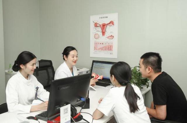男性少精、弱精一定要做借卵试管婴儿吗？