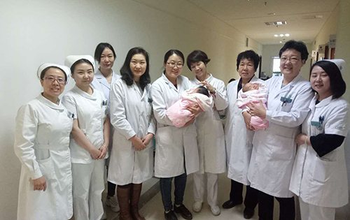辽宁沈阳妇儿医院试管婴儿