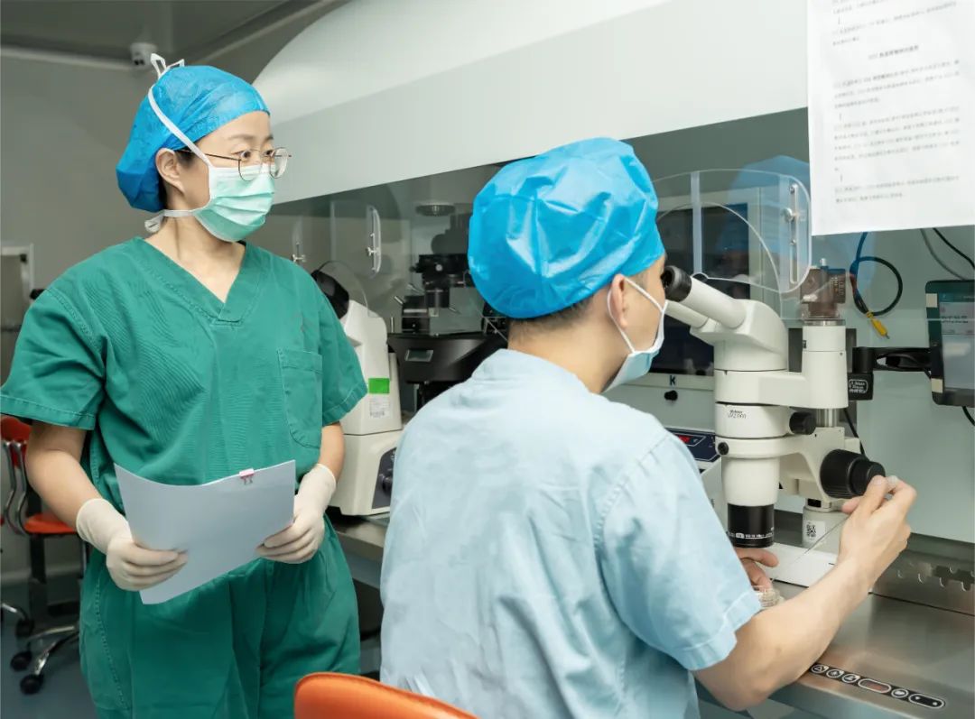 辽宁沈阳试管婴儿医院做的哪家排行好