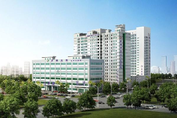 辽宁沈阳试管婴儿医院做的哪家排行好