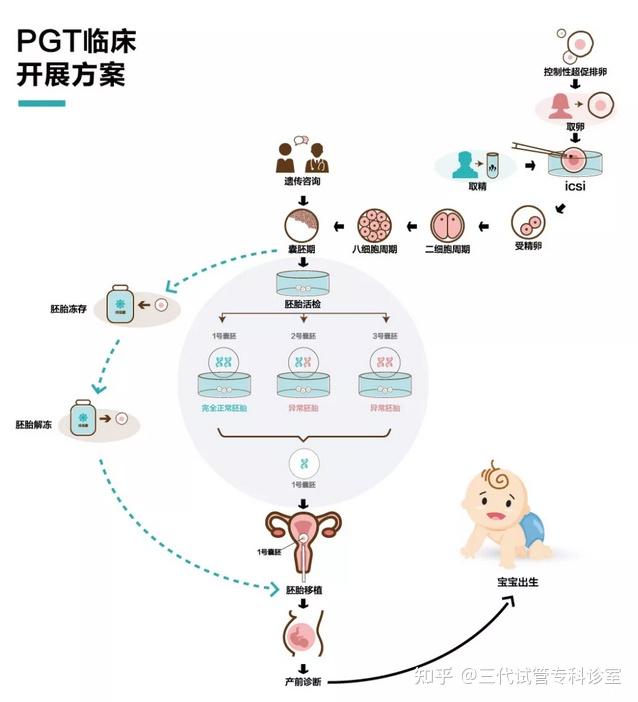 高龄女性可采用人工授精的方式助孕吗？