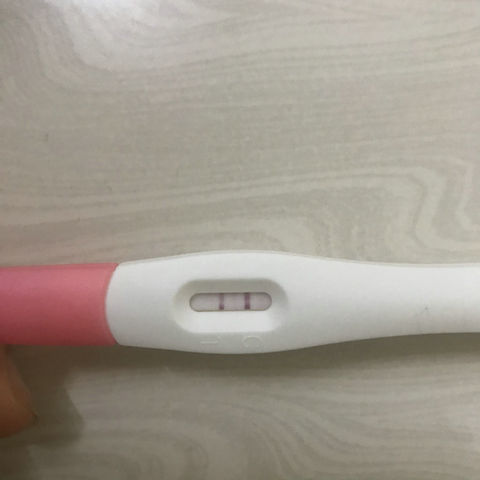 生子代生试管检查流程步骤_难孕历程告别弱精的整个过程