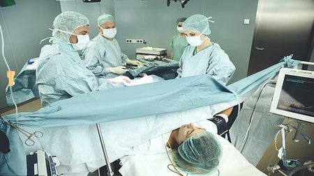 国内在哪里试管代怀孩子像谁比较好