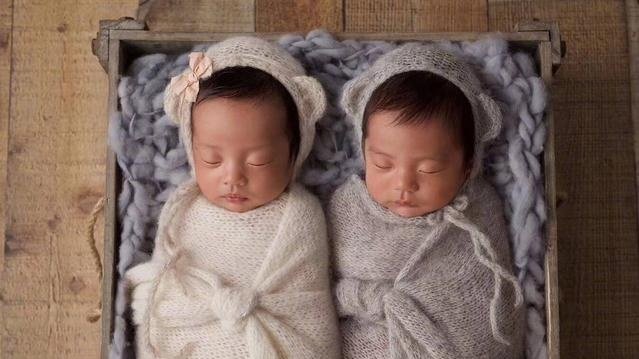 女性月经10天卵泡大小标准科普-没达到这个数都不正常