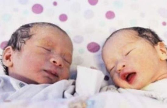 靠谱供卵试管代生孩子婴儿会不会出现卵巢扭转