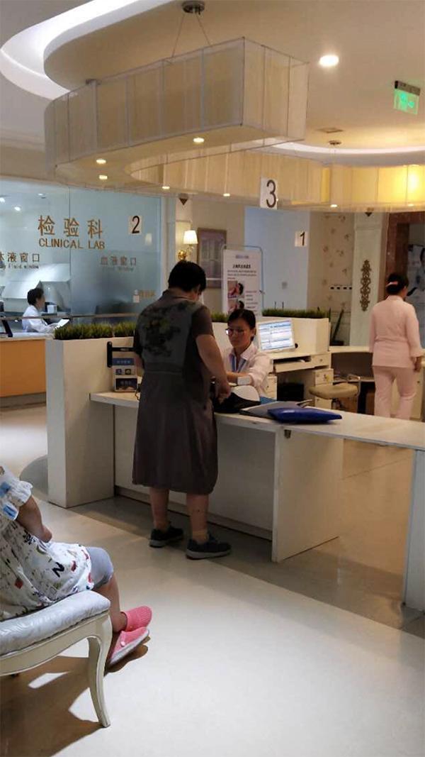 2024沈阳菁华医院供精供卵三代包生男孩费用清单（附各个步骤的花费）