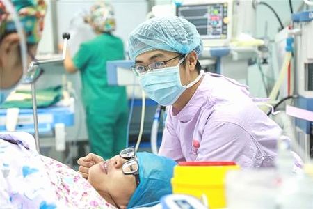 借卵试管代生婴儿男方需要检查什么项目